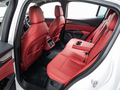 2023 Maserati GRECALE 缩略图 61