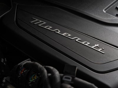 2023 Maserati GRECALE 缩略图 27