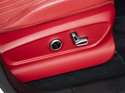 2023 Maserati GRECALE 缩略图 33