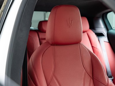 2023 Maserati GRECALE 缩略图 25
