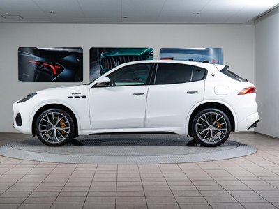 2023 Maserati GRECALE 缩略图 16