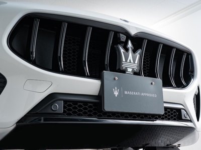 2023 Maserati GRECALE 缩略图 60