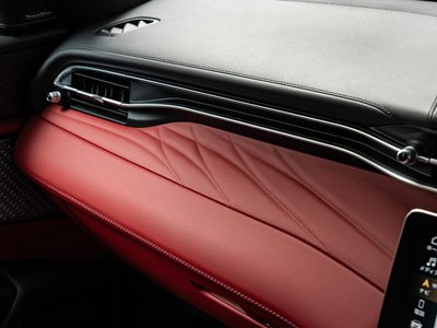 2023 Maserati GRECALE 缩略图 57