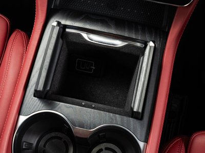 2023 Maserati GRECALE 缩略图 54