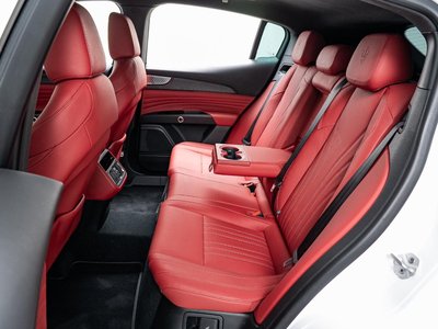 2023 Maserati GRECALE 缩略图 62