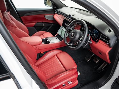 2023 Maserati GRECALE 缩略图 49