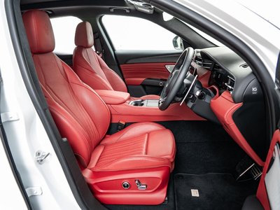 2023 Maserati GRECALE 缩略图 9