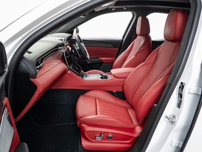 2023 Maserati GRECALE 缩略图 65