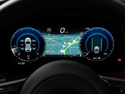 2023 Maserati GRECALE 缩略图 11