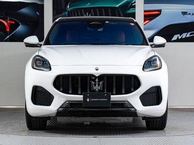 2023 Maserati GRECALE 缩略图 13