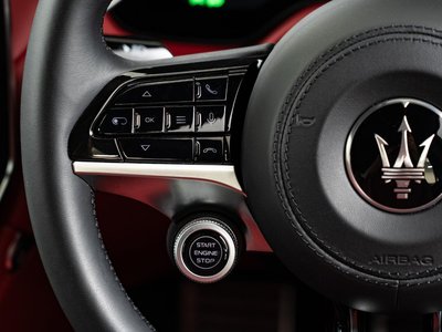 2023 Maserati GRECALE 缩略图 34