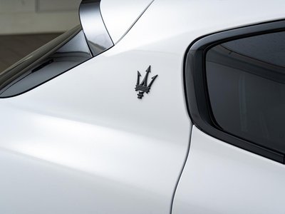 2023 Maserati GRECALE 缩略图 23