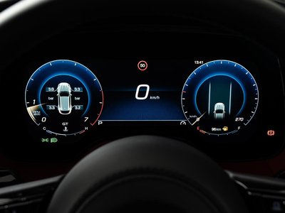 2023 Maserati GRECALE 缩略图 51