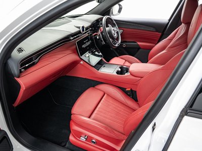 2023 Maserati GRECALE 缩略图 64