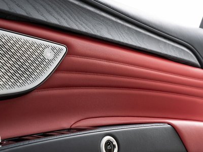 2023 Maserati GRECALE 缩略图 50