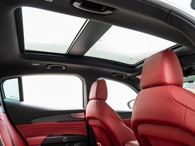 2023 Maserati GRECALE 缩略图 6