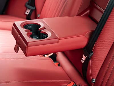 2023 Maserati GRECALE 缩略图 63
