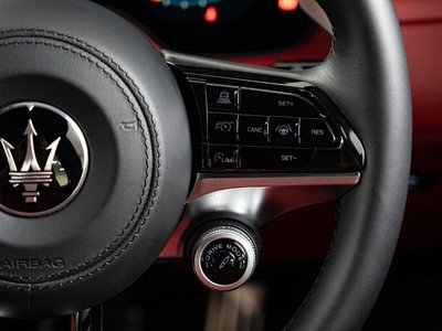 2023 Maserati GRECALE 缩略图 35