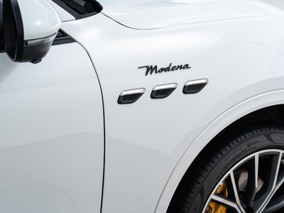 2023 Maserati GRECALE 缩略图 22