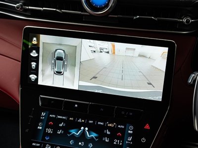 2023 Maserati GRECALE 缩略图 38