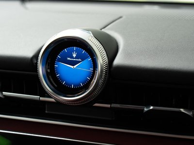 2023 Maserati GRECALE 缩略图 26