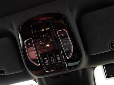 2023 Maserati GRECALE 缩略图 43