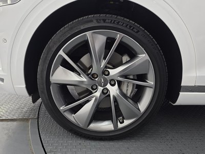 2021 Genesis GV70 照片 6