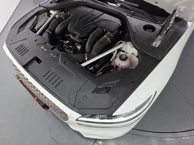 2021 Genesis GV70 照片 7
