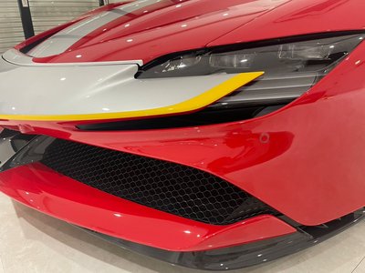 2021 FERRARI SF90 STRADALE thumbnail 14