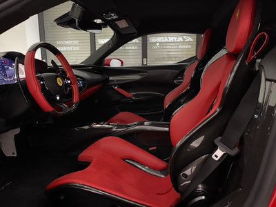 صورة 9 لـ 2021 FERRARI SF90 STRADALE