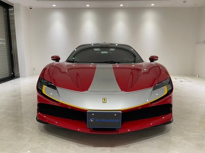 صورة 3 لـ 2021 FERRARI SF90 STRADALE