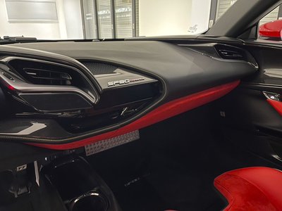 2021 FERRARI SF90 STRADALE thumbnail 11