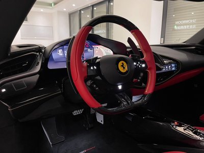 صورة 6 لـ 2021 FERRARI SF90 STRADALE