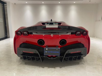 صورة 5 لـ 2021 FERRARI SF90 STRADALE