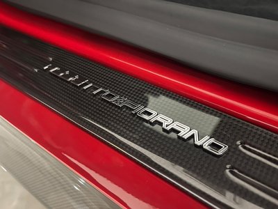 2021 FERRARI SF90 STRADALE thumbnail 13