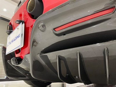 2021 FERRARI SF90 STRADALE thumbnail 15
