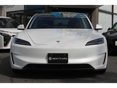 صورة 2 لـ 2024 Tesla MODEL 3