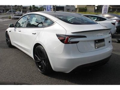 صورة 6 لـ 2024 Tesla MODEL 3