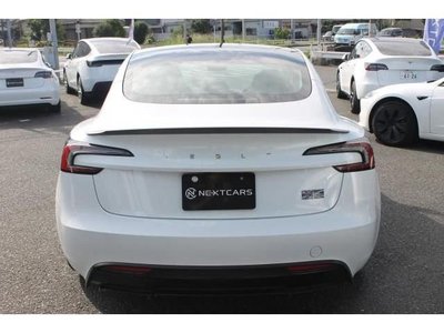 صورة 7 لـ 2024 Tesla MODEL 3