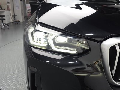 صورة 9 لـ 2023 BMW X3