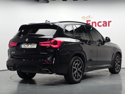 صورة 3 لـ 2023 BMW X3