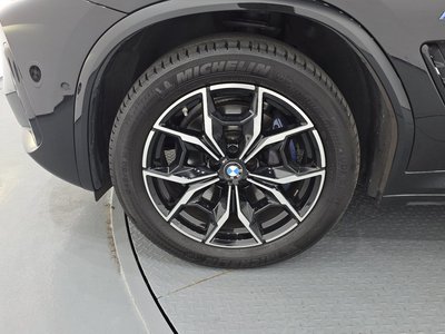 صورة 6 لـ 2023 BMW X3