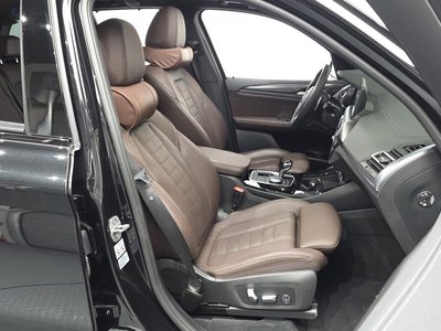 صورة مصغرة 16 لـ 2023 BMW X3