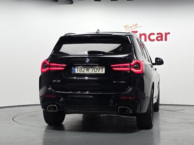 صورة 4 لـ 2023 BMW X3