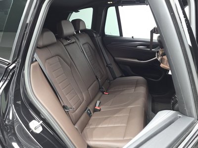 صورة مصغرة 17 لـ 2023 BMW X3