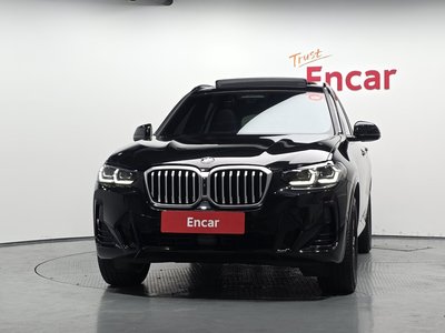 صورة 2 لـ 2023 BMW X3