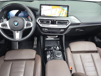 صورة 5 لـ 2023 BMW X3