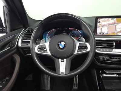 صورة مصغرة 18 لـ 2023 BMW X3