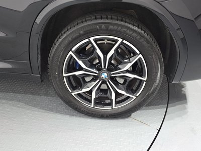 صورة 8 لـ 2023 BMW X3