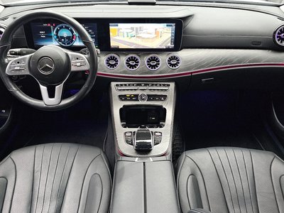 MERCEDES-BENZ CLS - 5